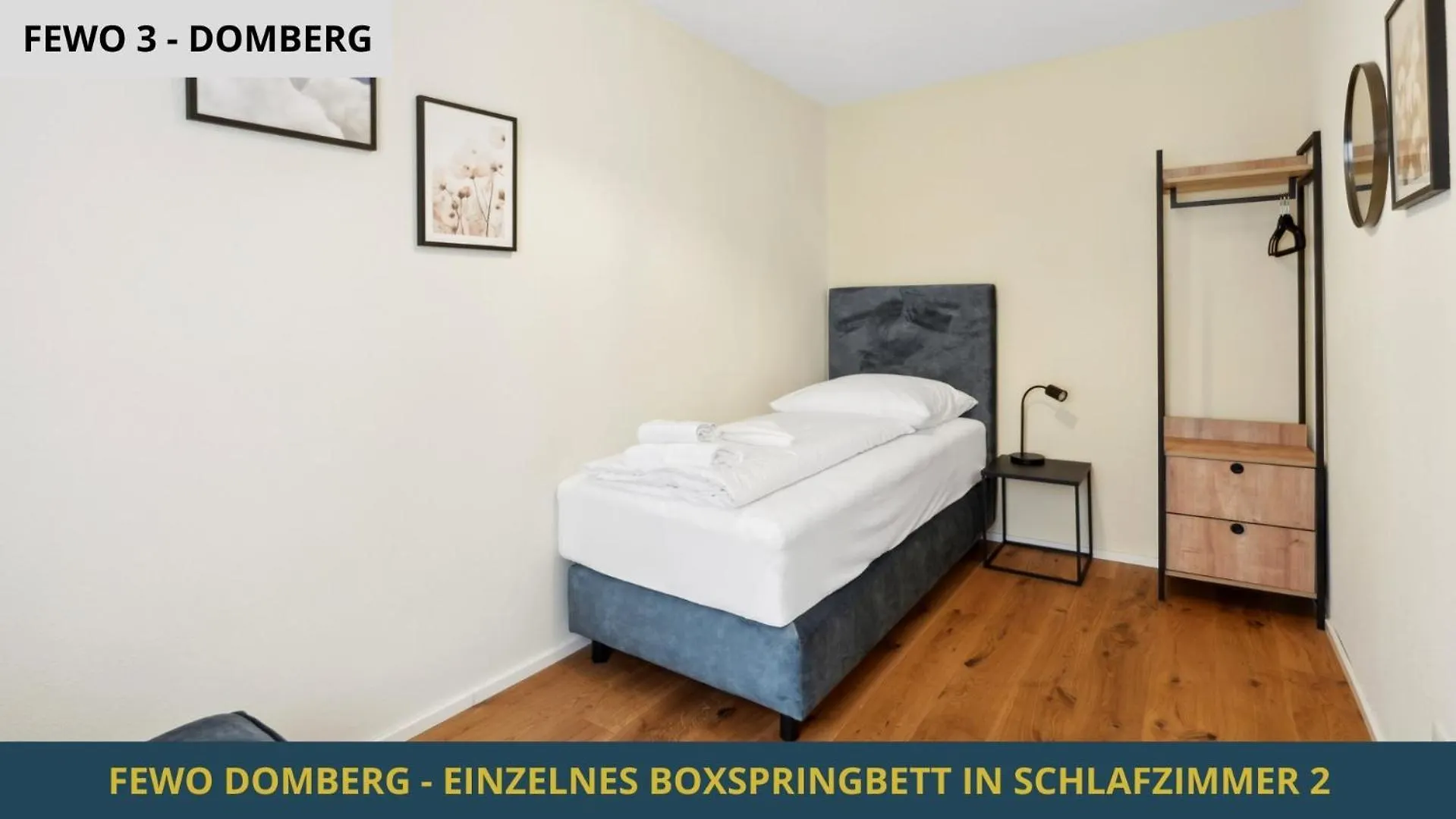 Neu Kapapart15 - 6 Schoene Fewos Mit Einbaukueche, Bad Und Balkon In Der Altstadt Auf Bambergs Insel Bamberg