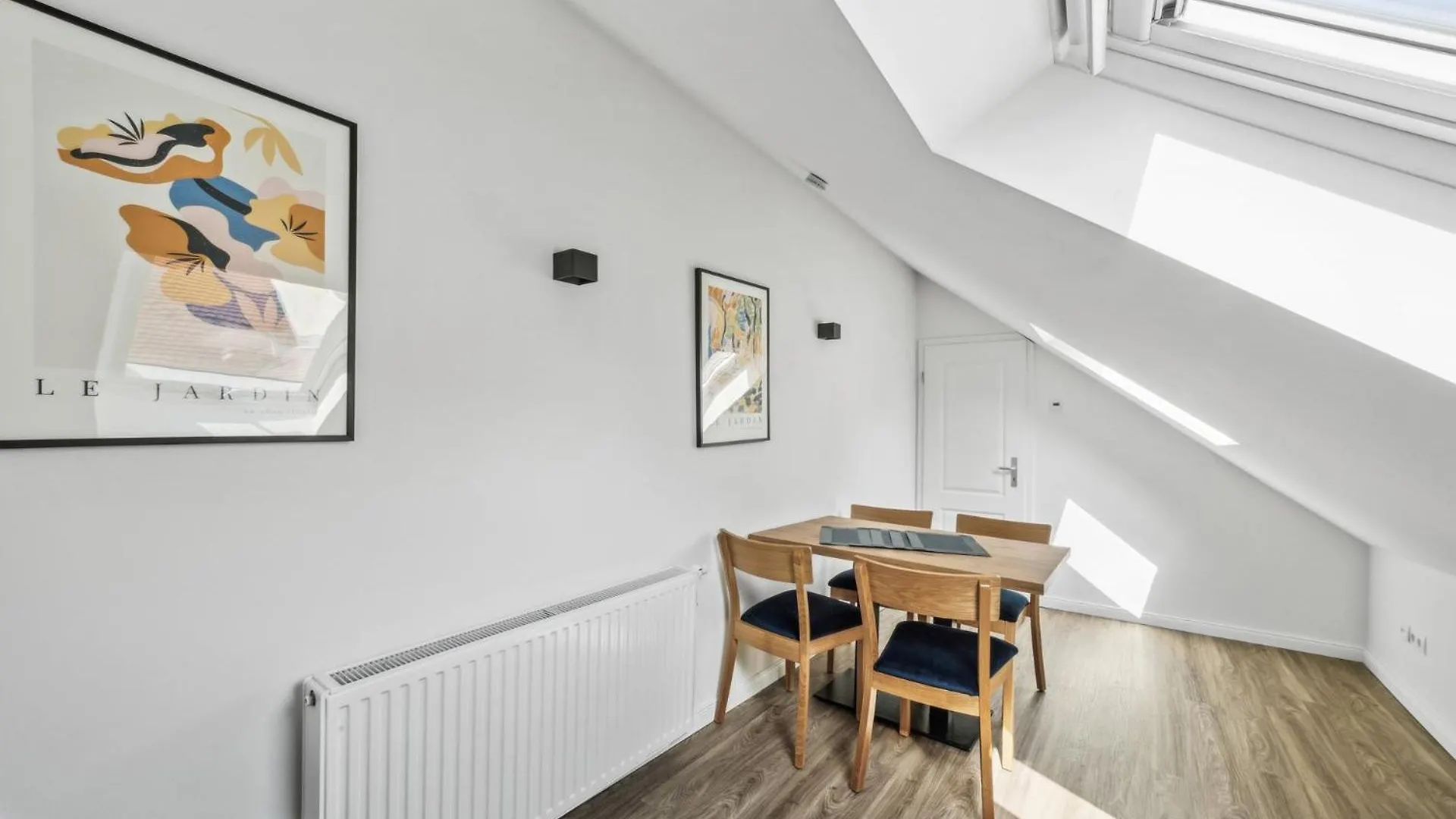 Neu Kapapart15 - 6 Schoene Fewos Mit Einbaukueche, Bad Und Balkon In Der Altstadt Auf Bambergs Insel Germany