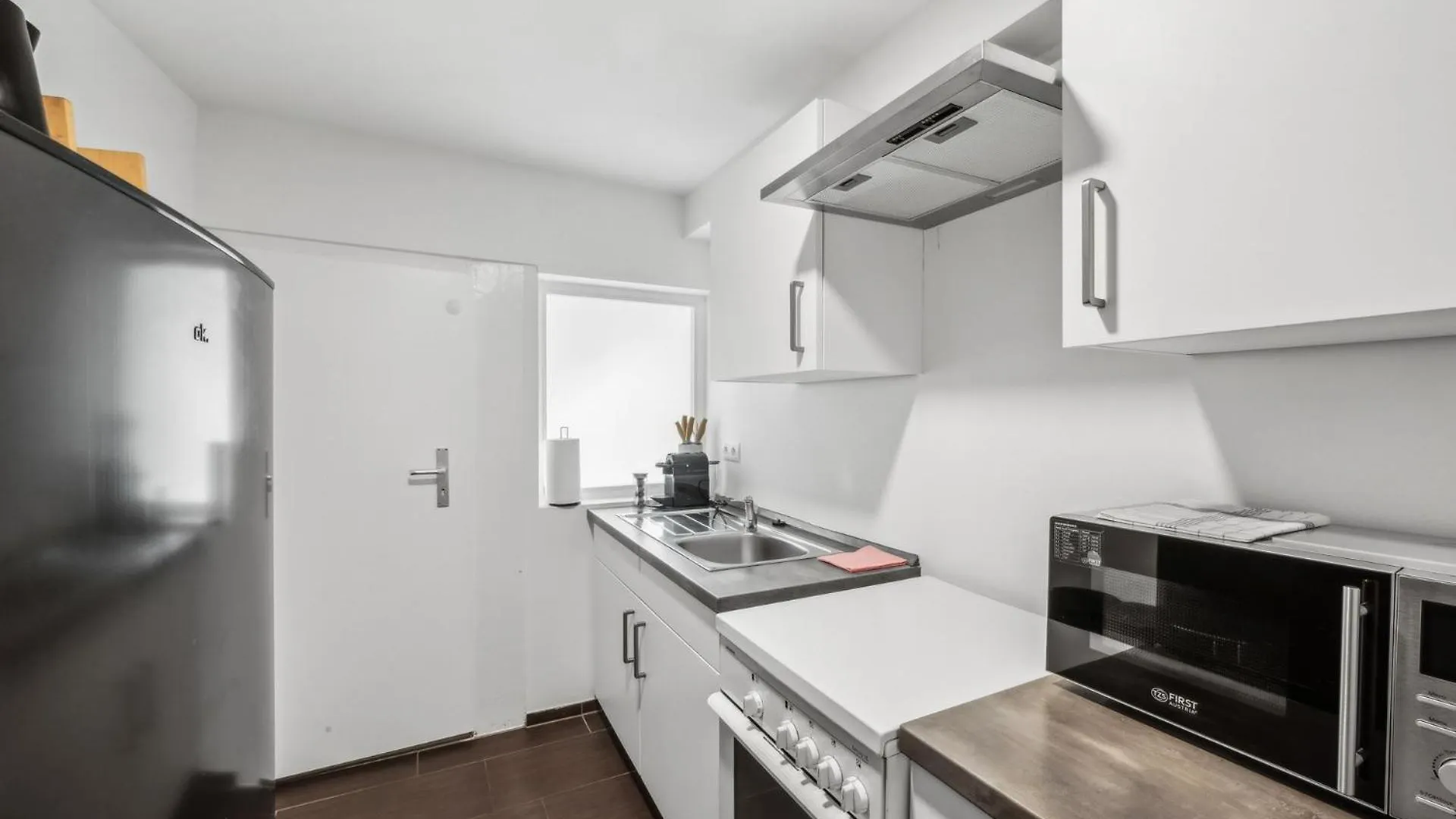 Neu Kapapart15 - 6 Schoene Fewos Mit Einbaukueche, Bad Und Balkon In Der Altstadt Auf Bambergs Insel 0*, Bamberg