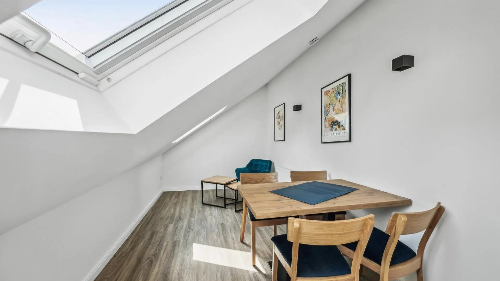 Neu Kapapart15 - 6 Schoene Fewos Mit Einbaukueche, Bad Und Balkon In Der Altstadt Auf Bambergs Insel Bamberg