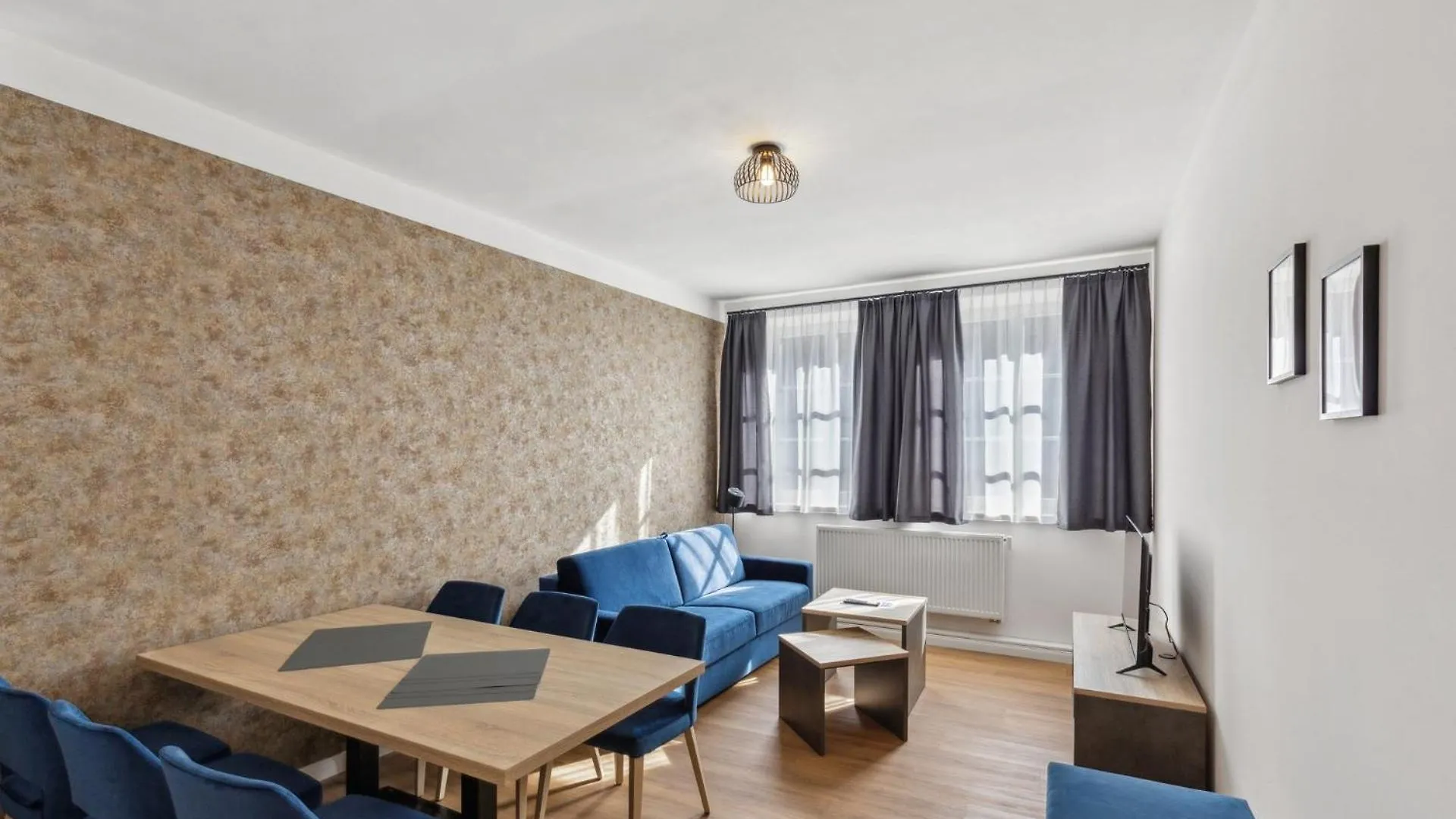 Neu Kapapart15 - 6 Schoene Fewos Mit Einbaukueche, Bad Und Balkon In Der Altstadt Auf Bambergs Insel Germany
