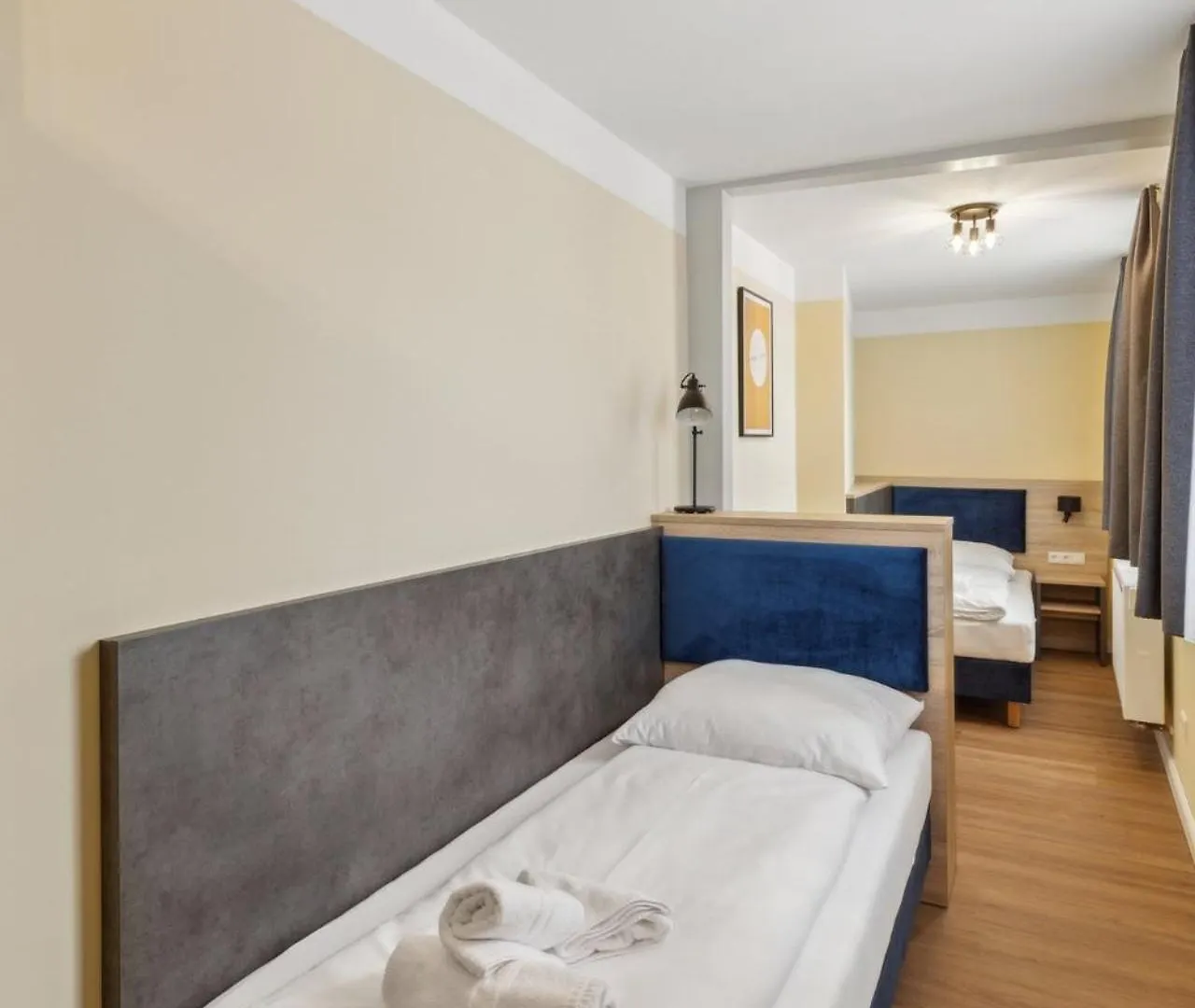 Neu Kapapart15 - 6 Schoene Fewos Mit Einbaukueche, Bad Und Balkon In Der Altstadt Auf Bambergs Insel Bamberg