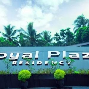 **** Hotel Royal Plaza Residency India
